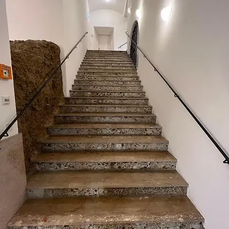 Palais Am Kai - Zentrale Lage, Kostenloser Parkplatz Séjour chez l'habitant