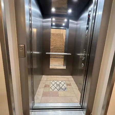 Séjour chez l'habitant Palais Am Kai - Zentrale Lage, Kostenloser Parkplatz Salzbourg