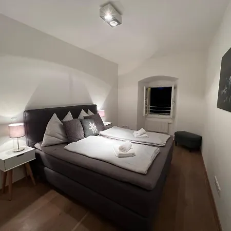 Palais Am Kai - Zentrale Lage, Kostenloser Parkplatz Salzburg