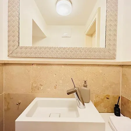 Accommodatie bij particulieren Palais Am Kai - Zentrale Lage, Kostenloser Parkplatz